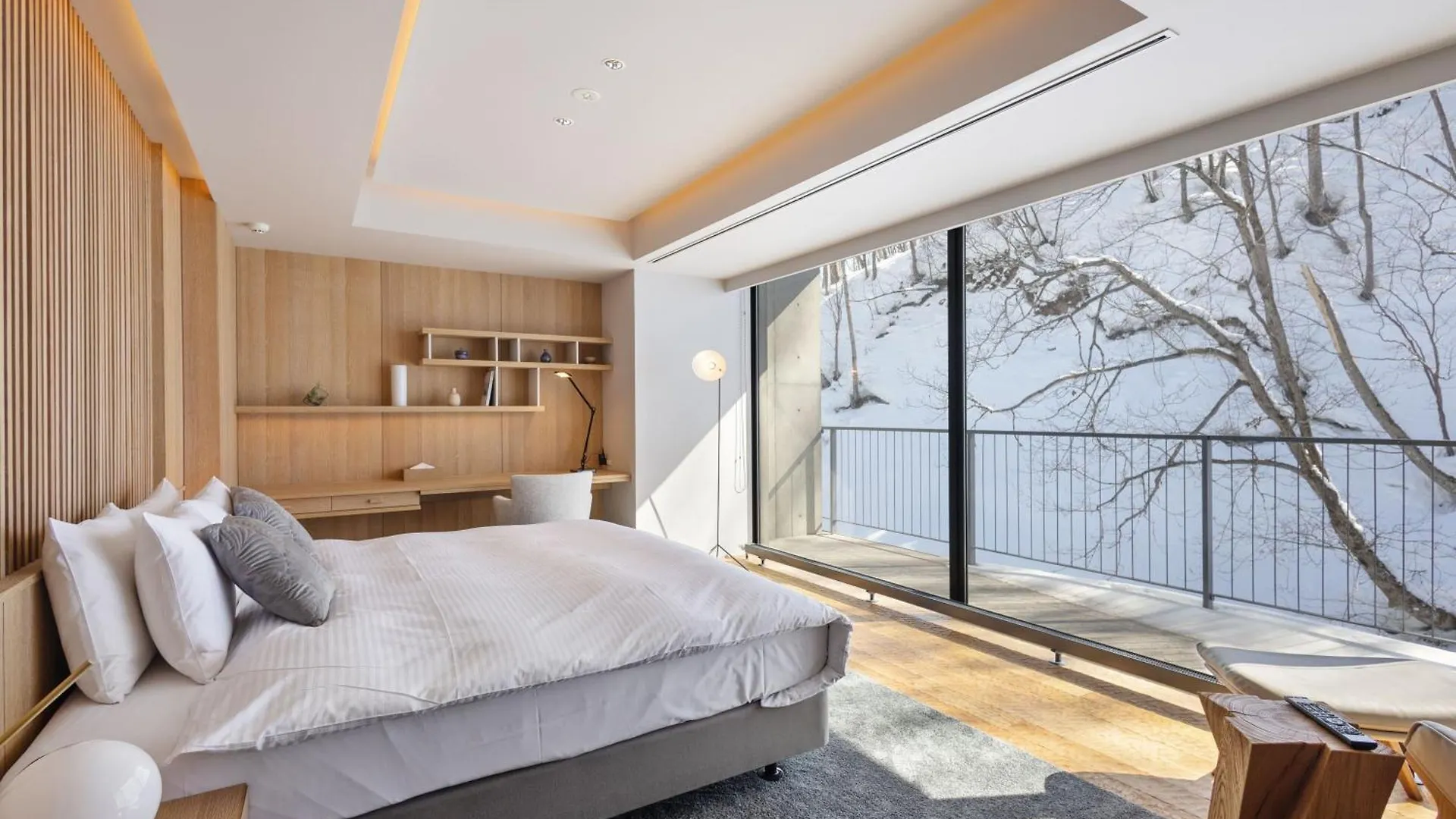 Yamakei Residences Kutchan Japan