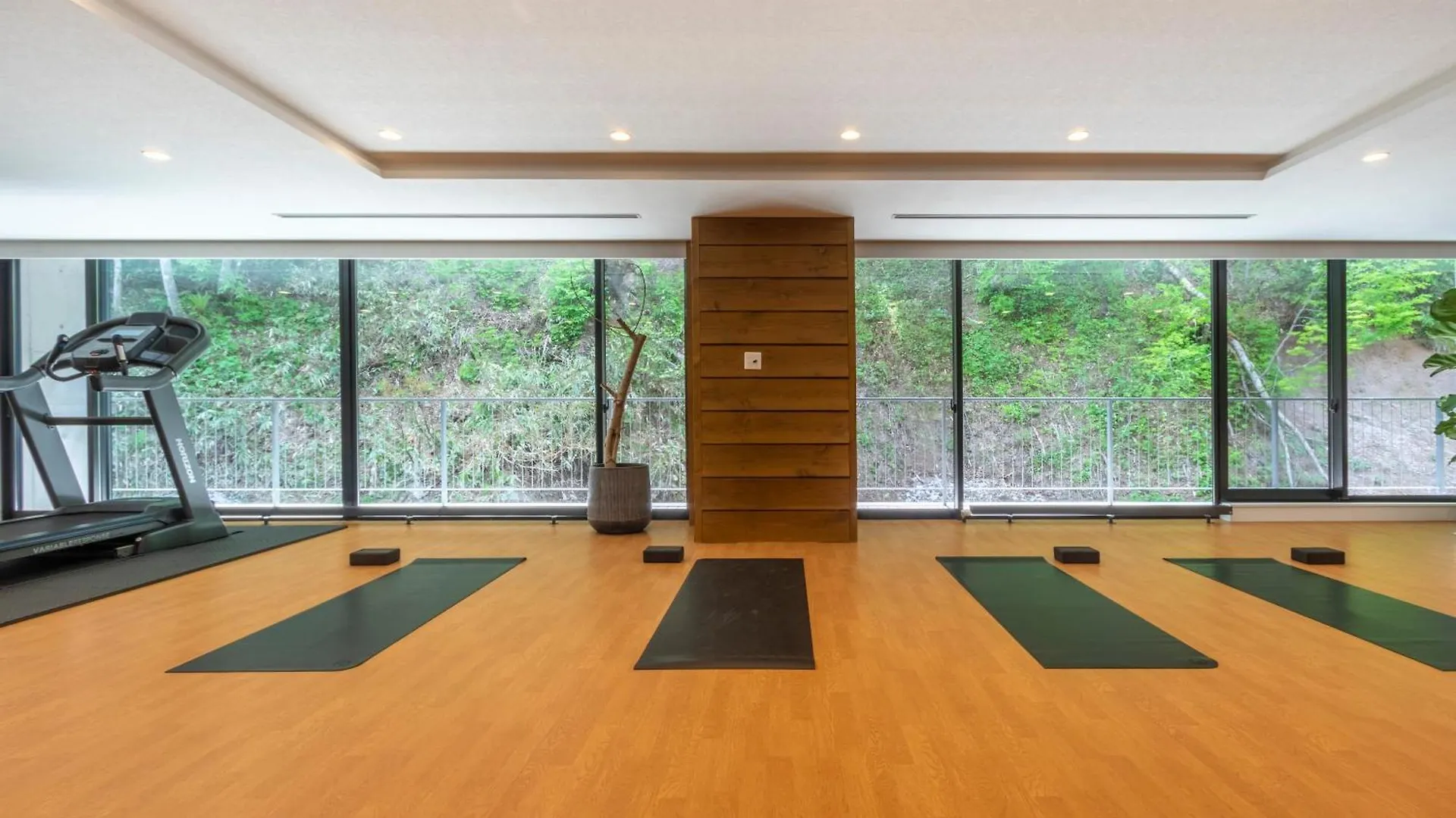 Yamakei Residences Kutchan 0*,