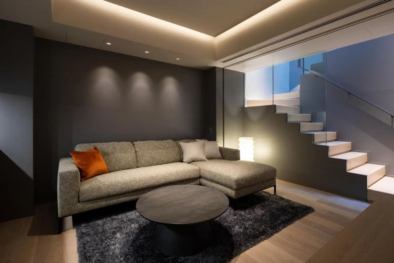 Yamakei Residences Kutchan Διαμέρισμα