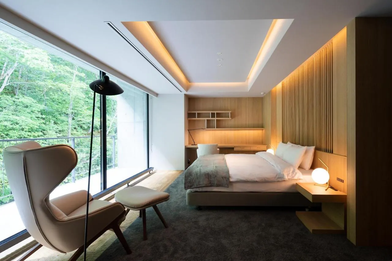 Yamakei Residences Kutchan Διαμέρισμα
