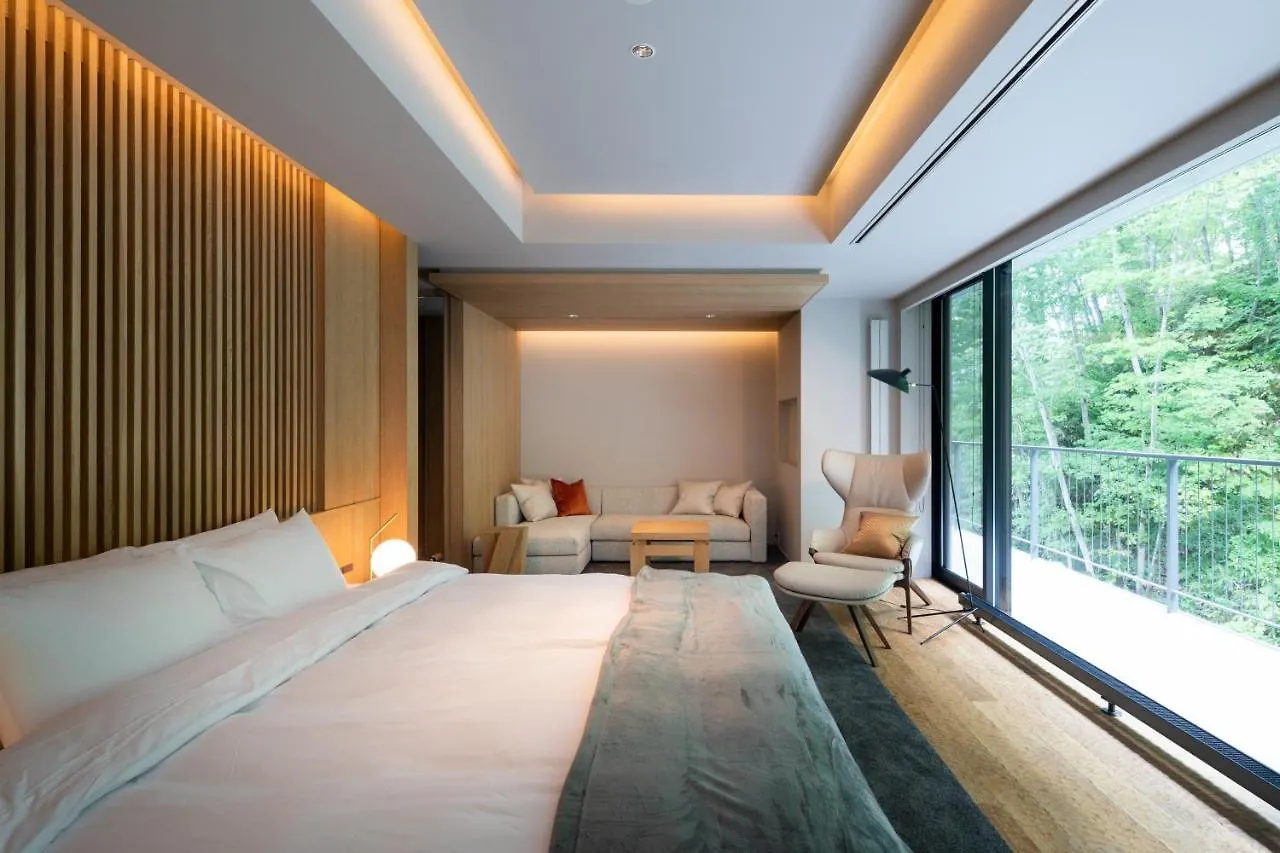 Yamakei Residences Kutchan