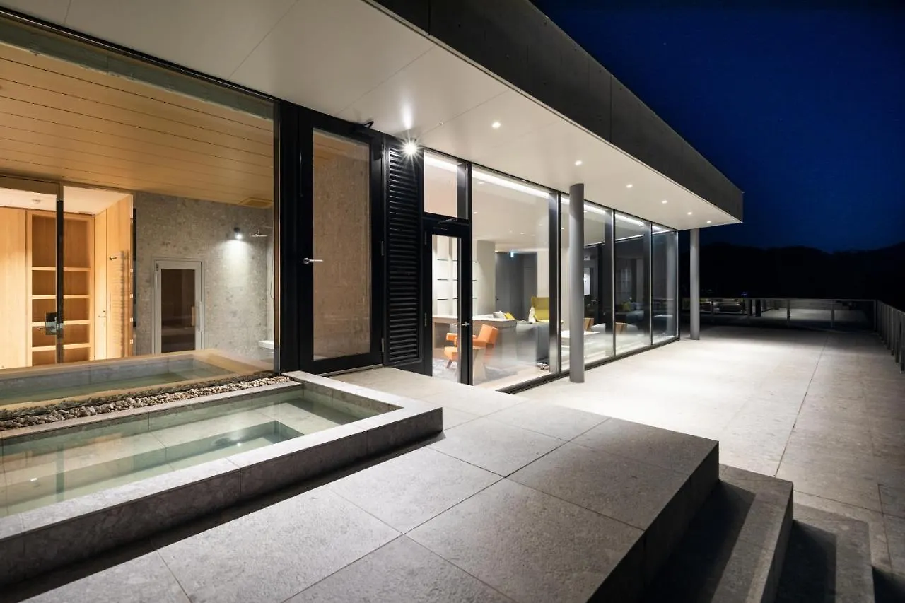 Διαμέρισμα Yamakei Residences Kutchan