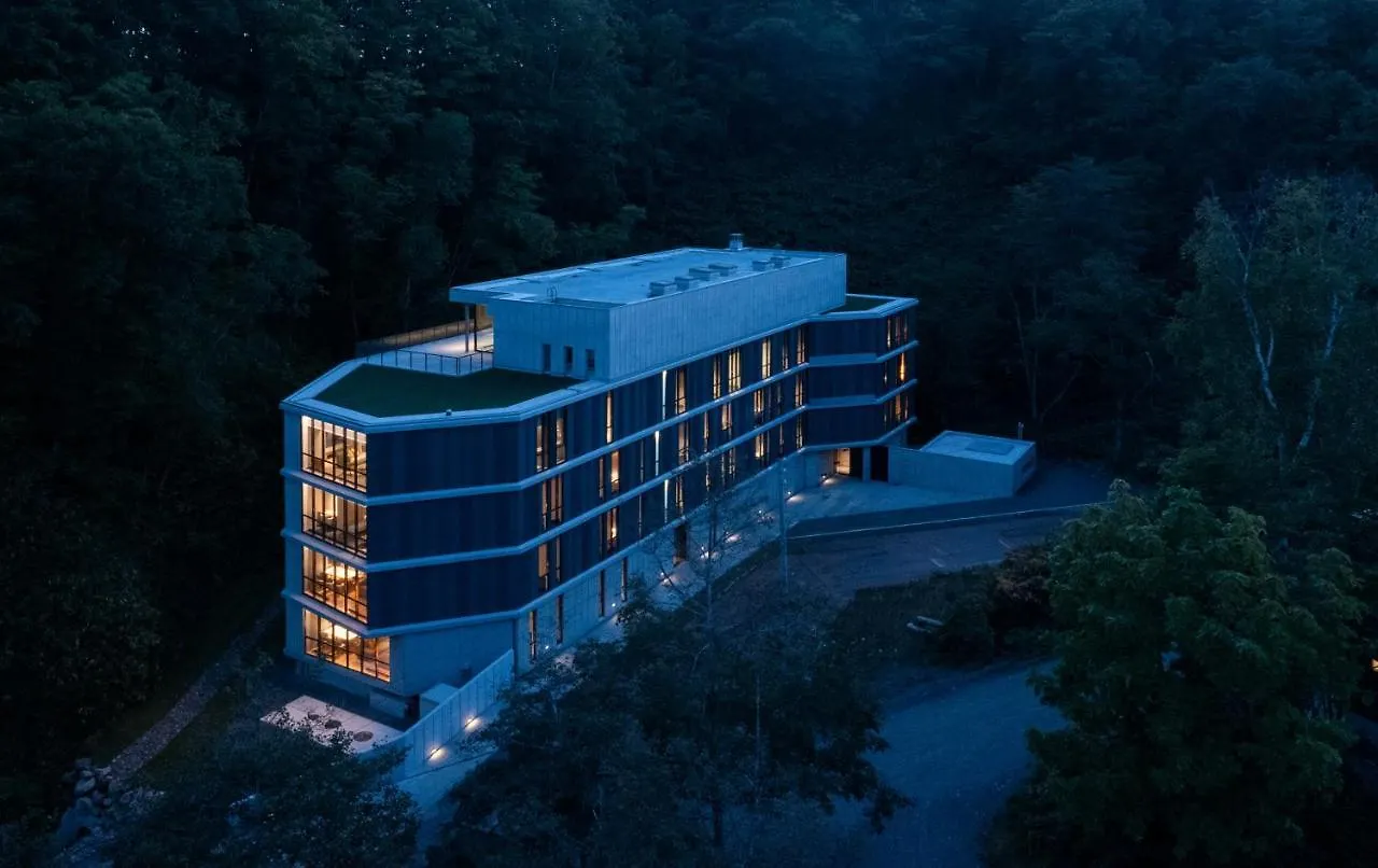 Yamakei Residences Kutchan 0*,