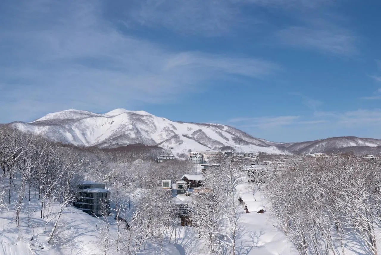 Yamakei Residences Kutchan Διαμέρισμα