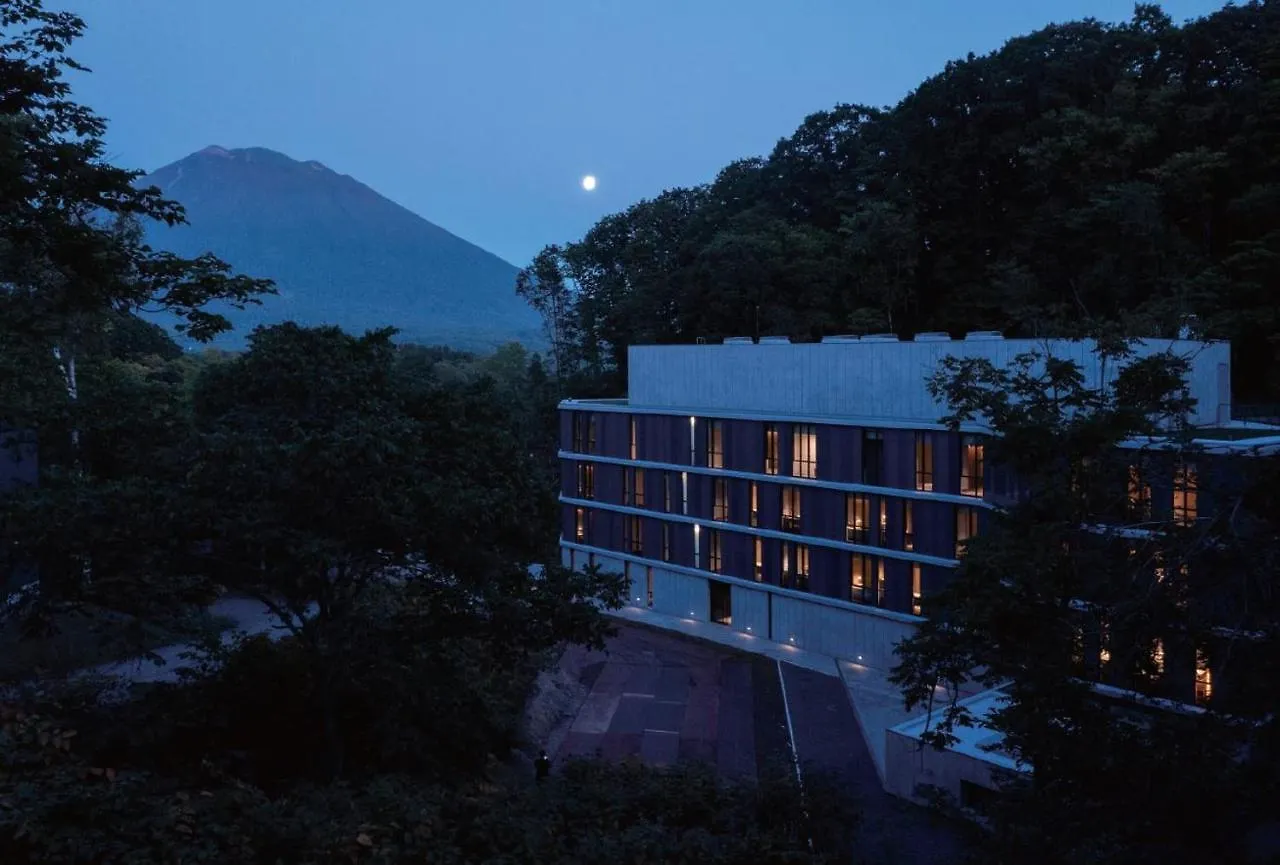 Διαμέρισμα Yamakei Residences Kutchan