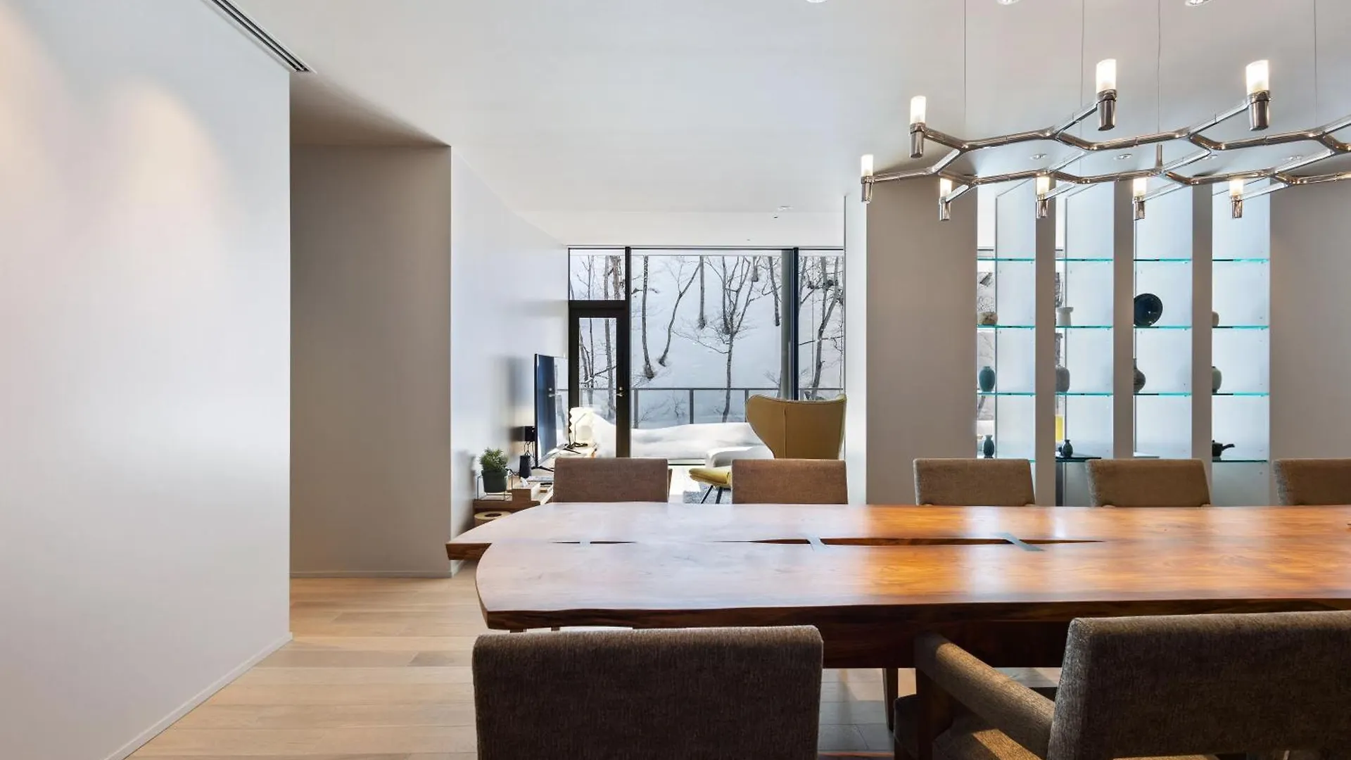 Yamakei Residences Kutchan Ιαπωνία