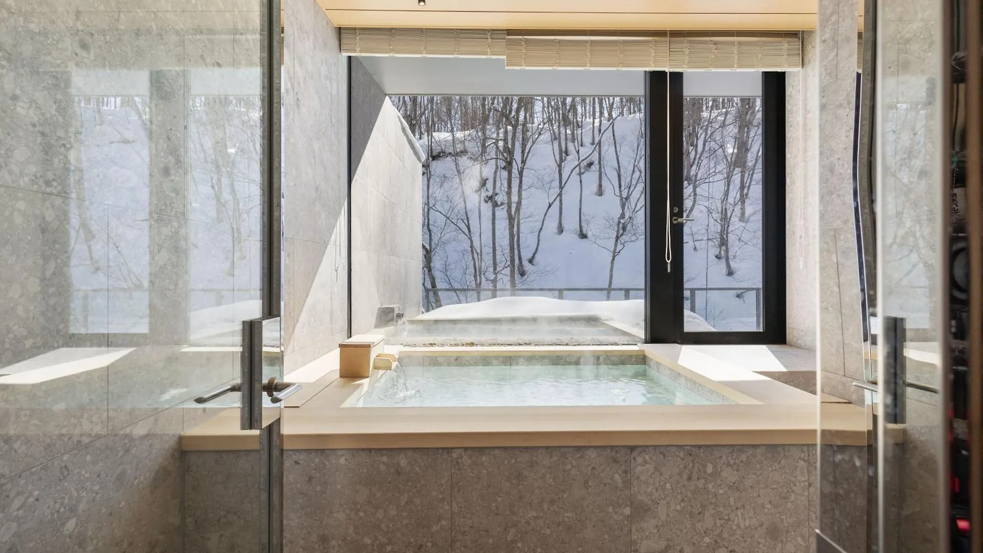 Yamakei Residences Kutchan