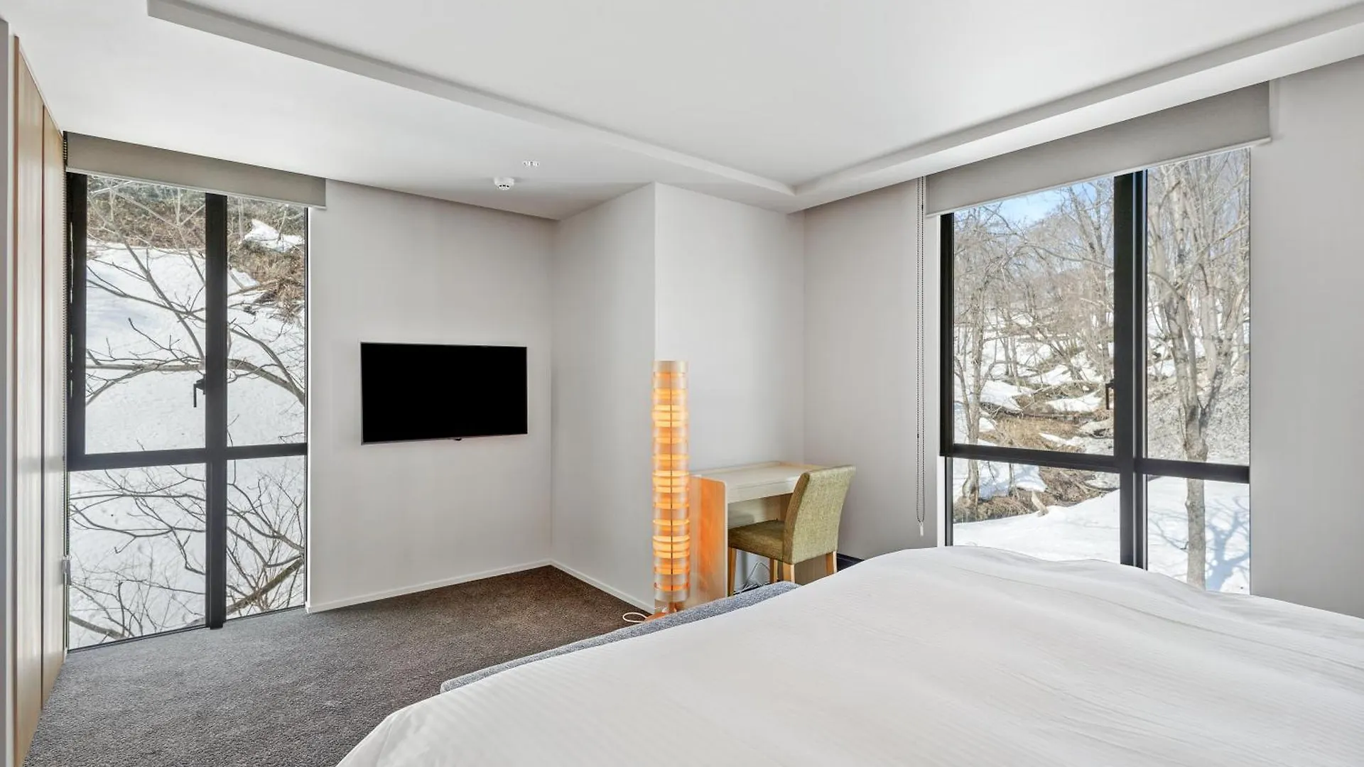Διαμέρισμα Yamakei Residences Kutchan