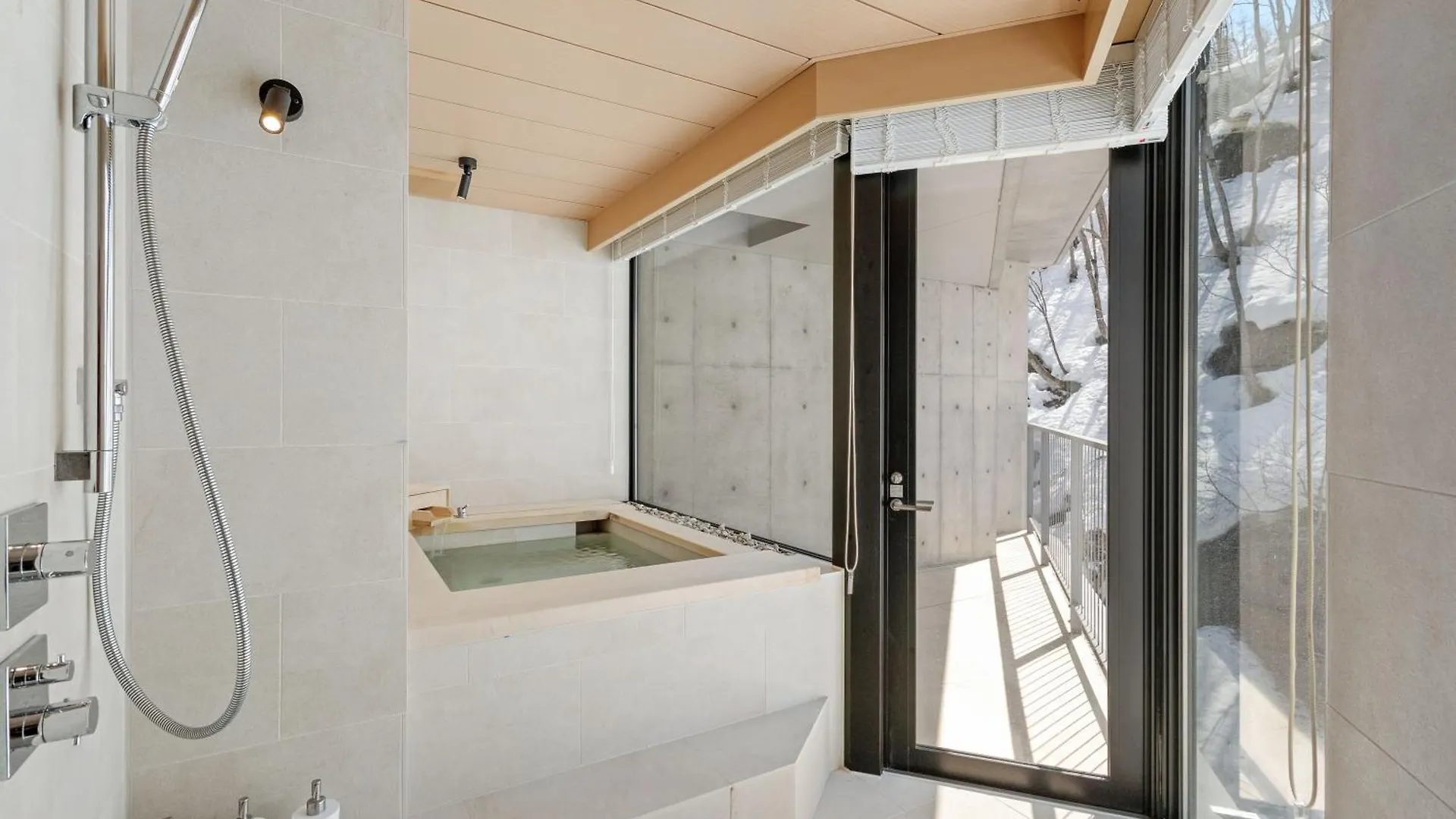 Yamakei Residences Kutchan 0*,