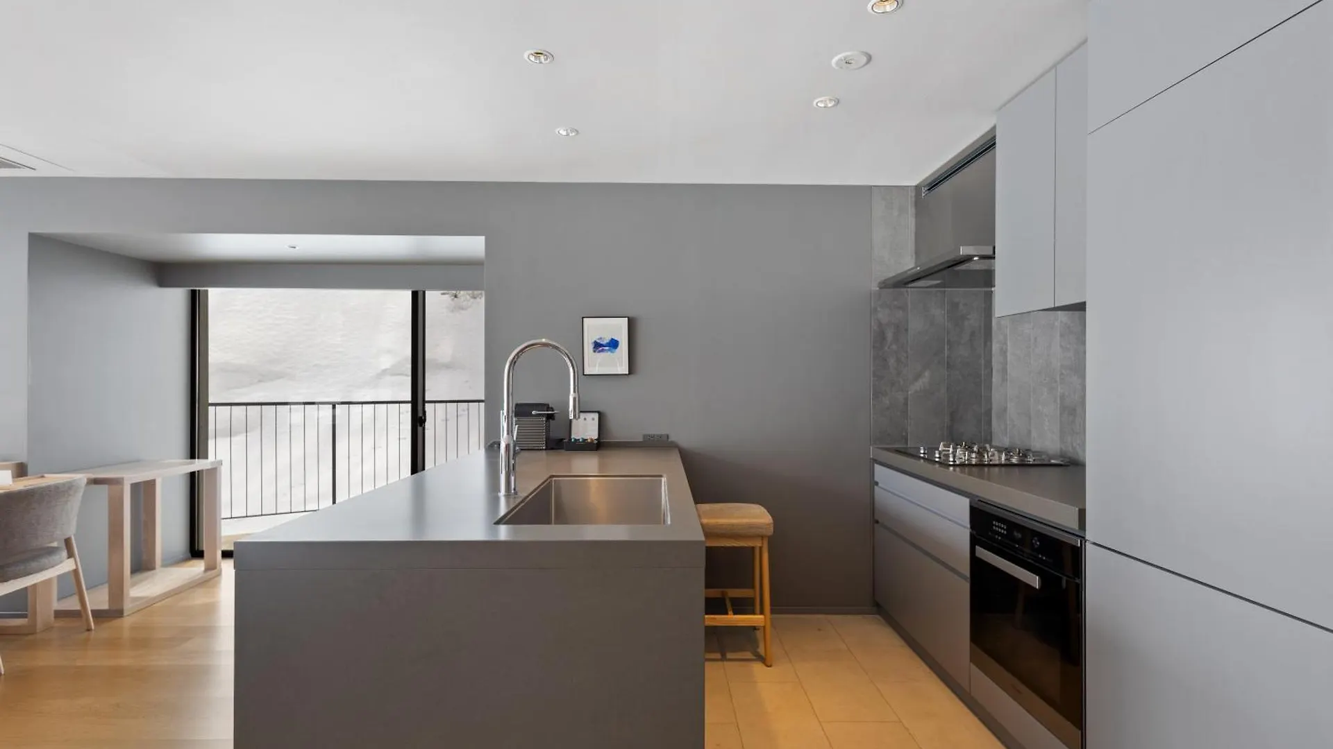 Yamakei Residences Kutchan Διαμέρισμα