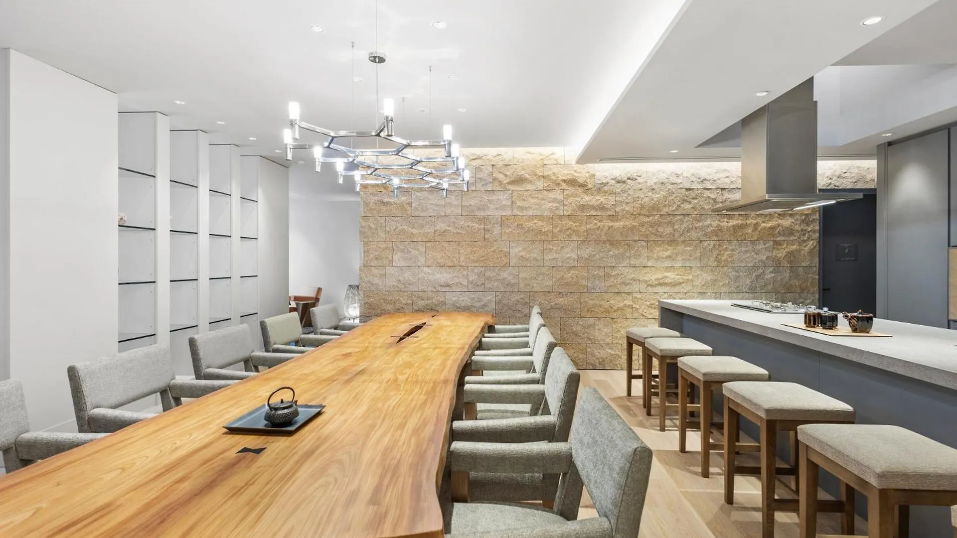 Yamakei Residences Kutchan Διαμέρισμα