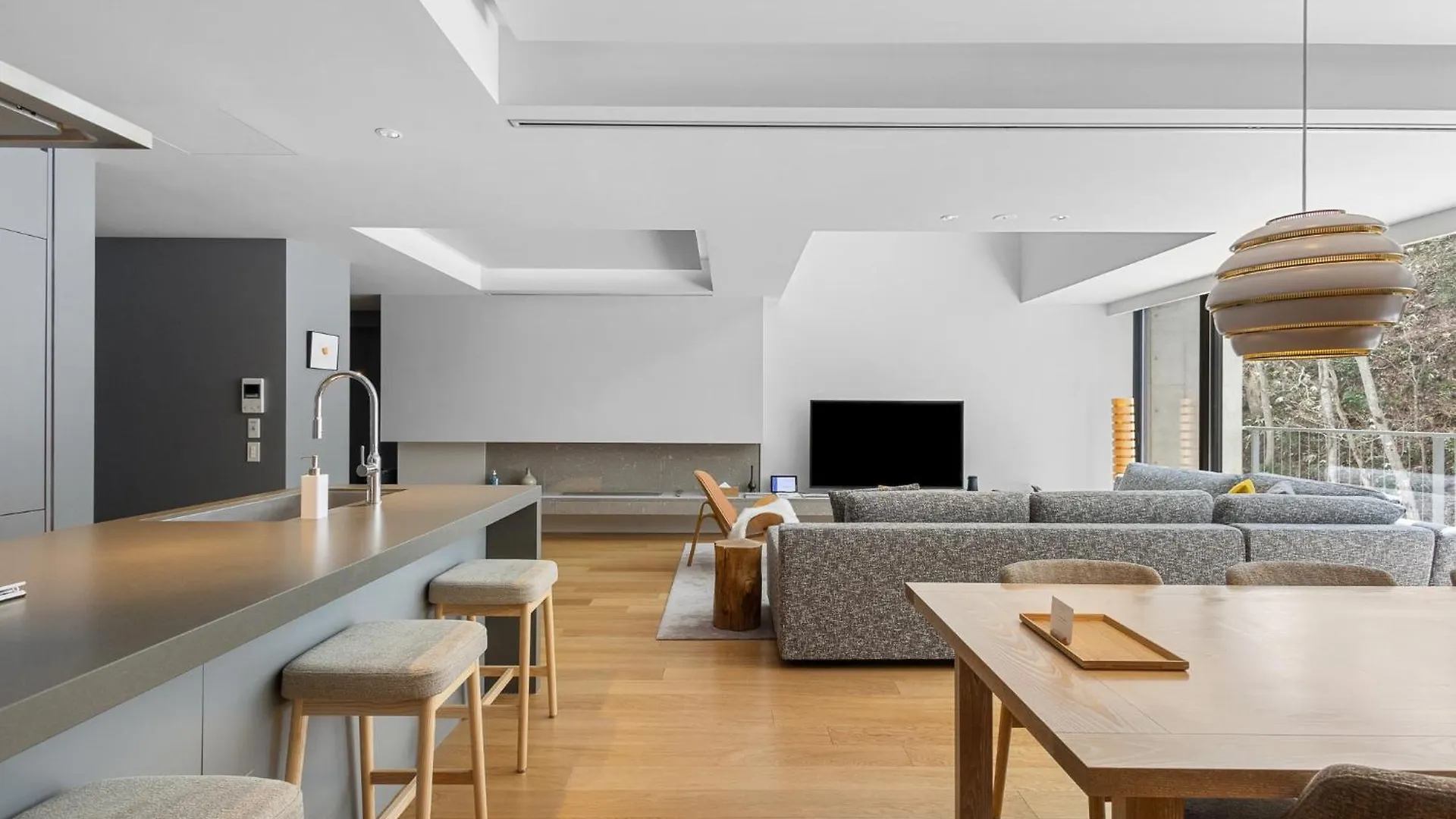 Yamakei Residences Kutchan Διαμέρισμα