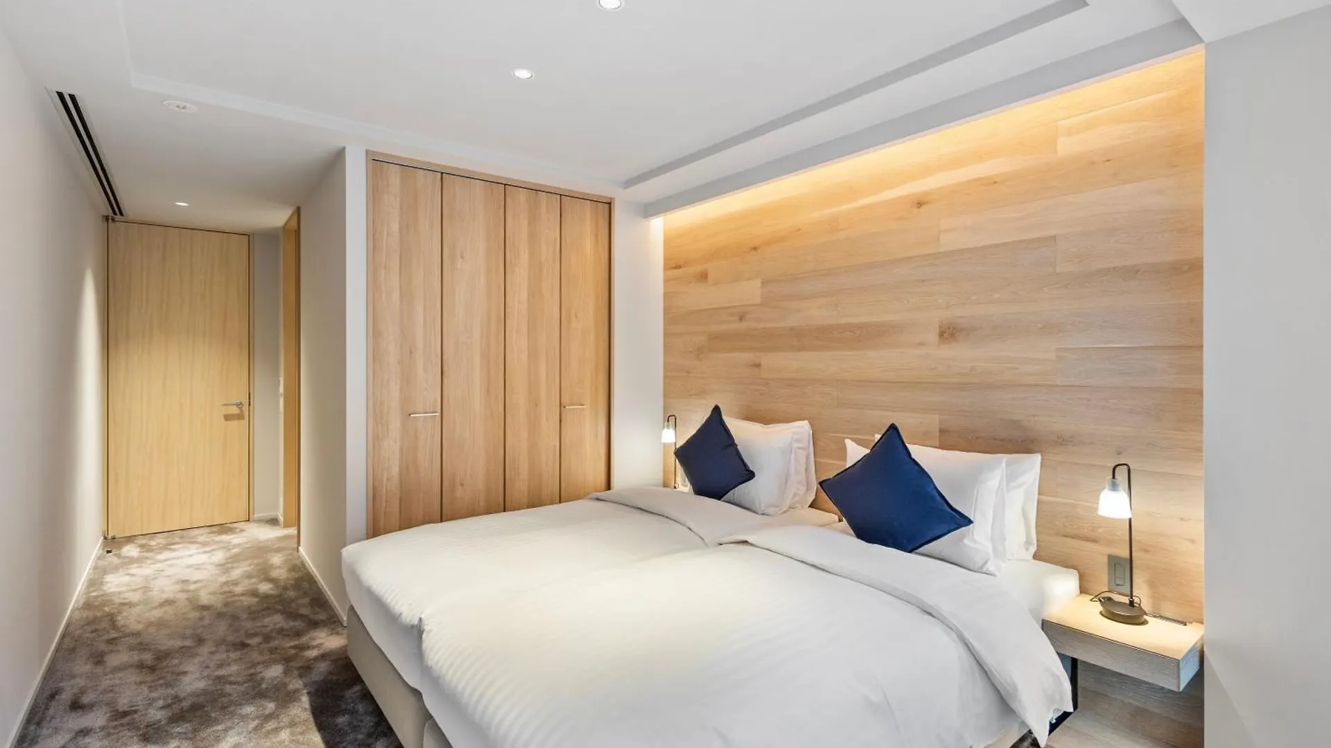 Yamakei Residences Kutchan 0*,
