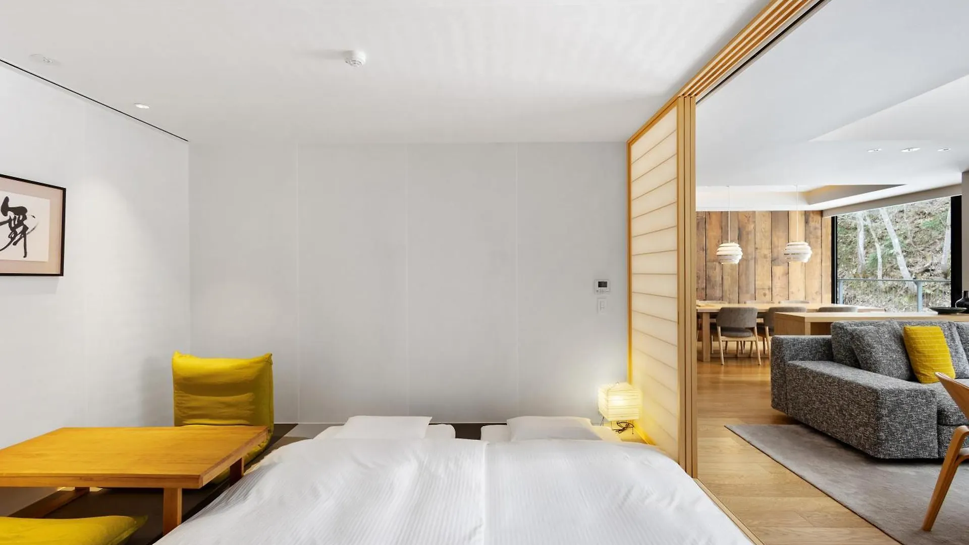 Διαμέρισμα Yamakei Residences Kutchan