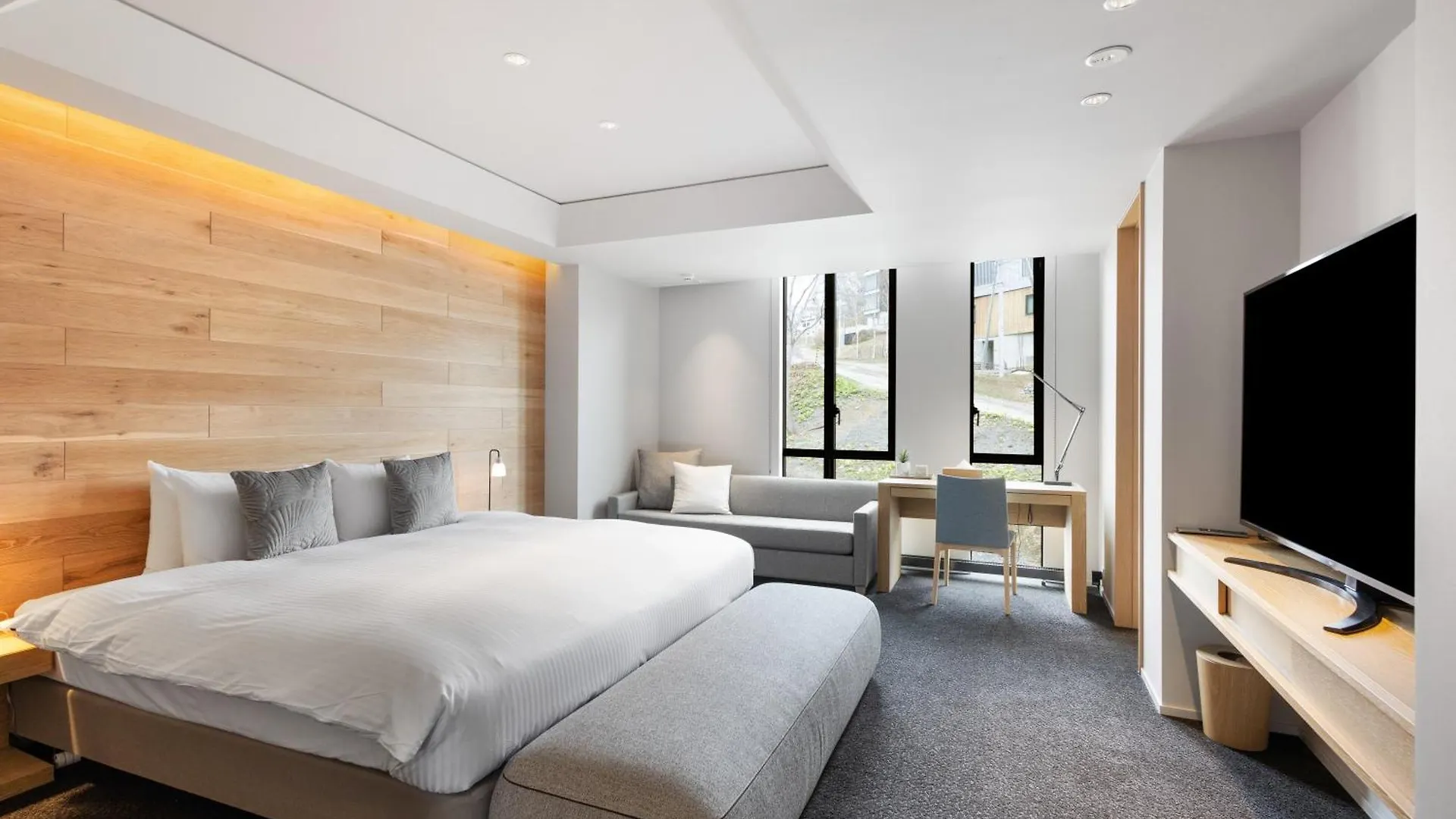 Yamakei Residences Kutchan Διαμέρισμα