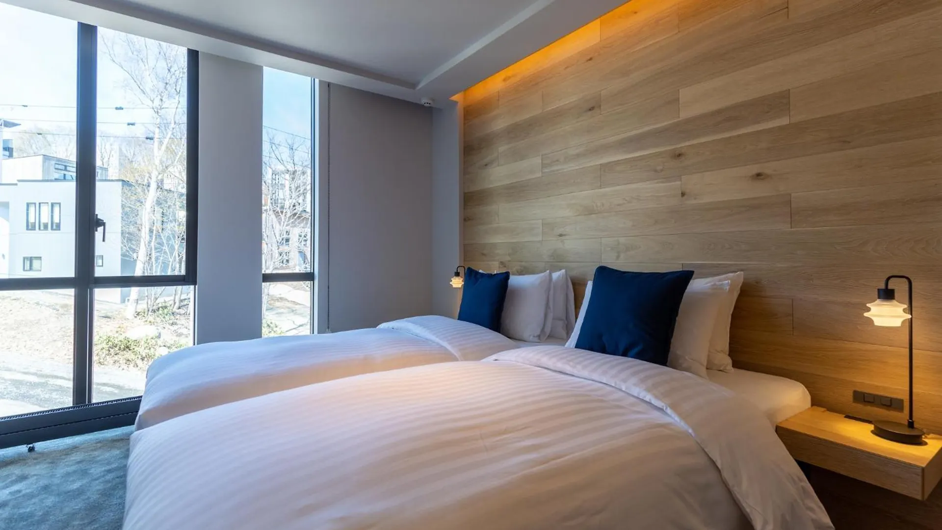 Yamakei Residences Kutchan
