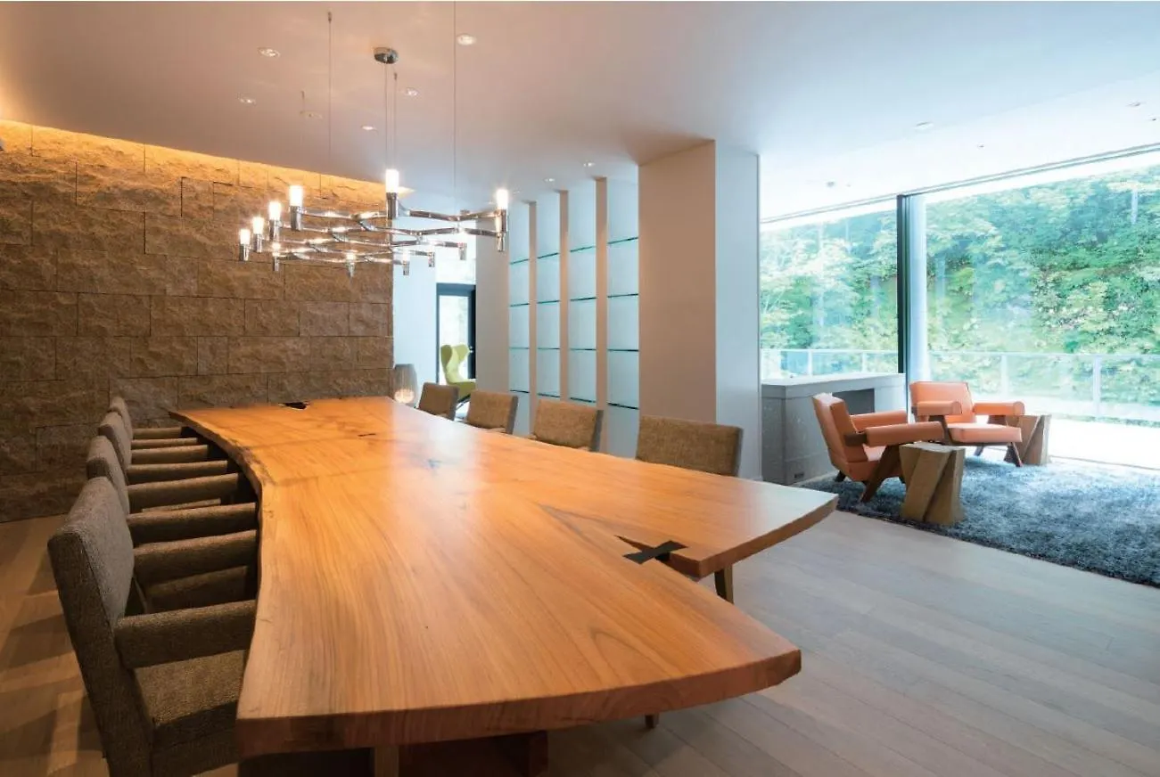 Διαμέρισμα Yamakei Residences Kutchan