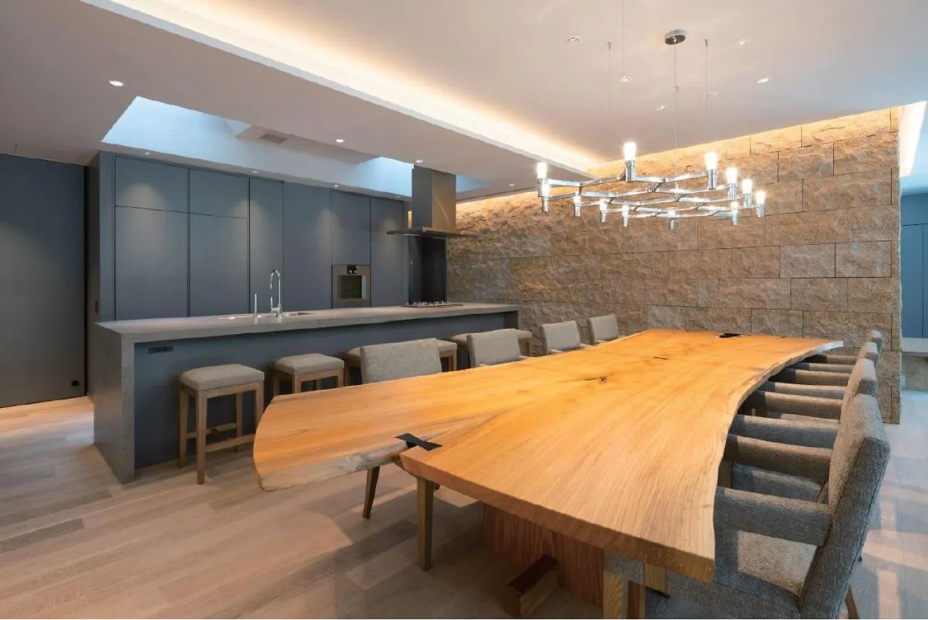 Yamakei Residences Kutchan