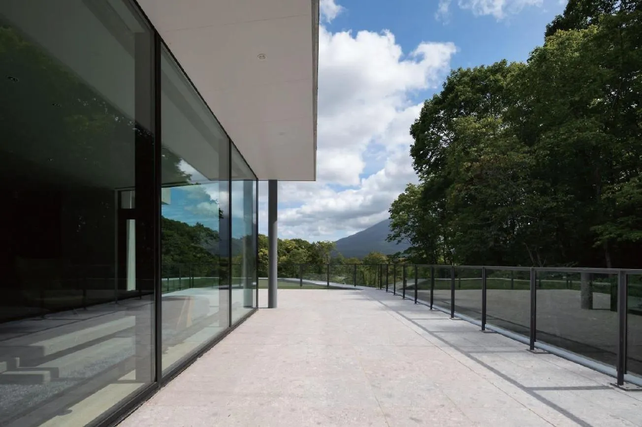 Yamakei Residences Kutchan Διαμέρισμα
