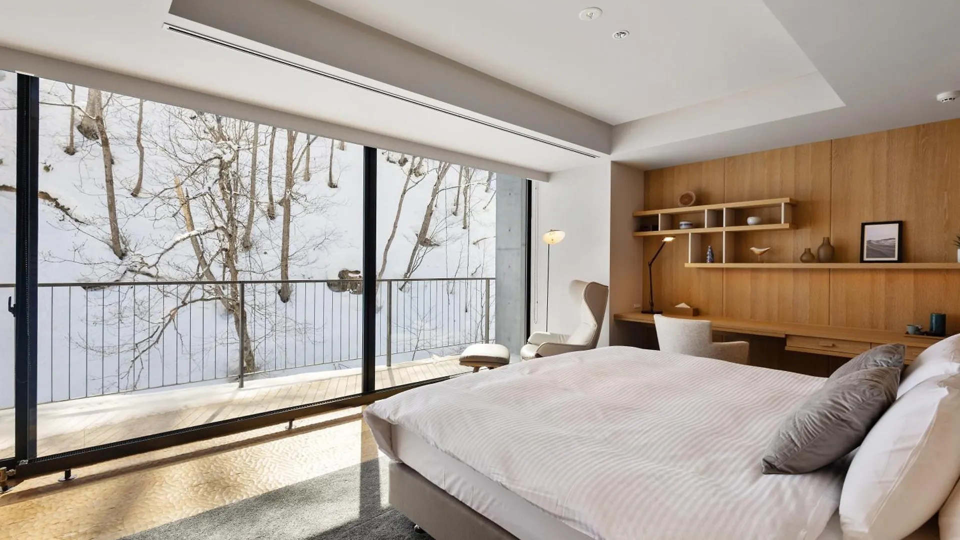Yamakei Residences Kutchan 0*,  Ιαπωνία