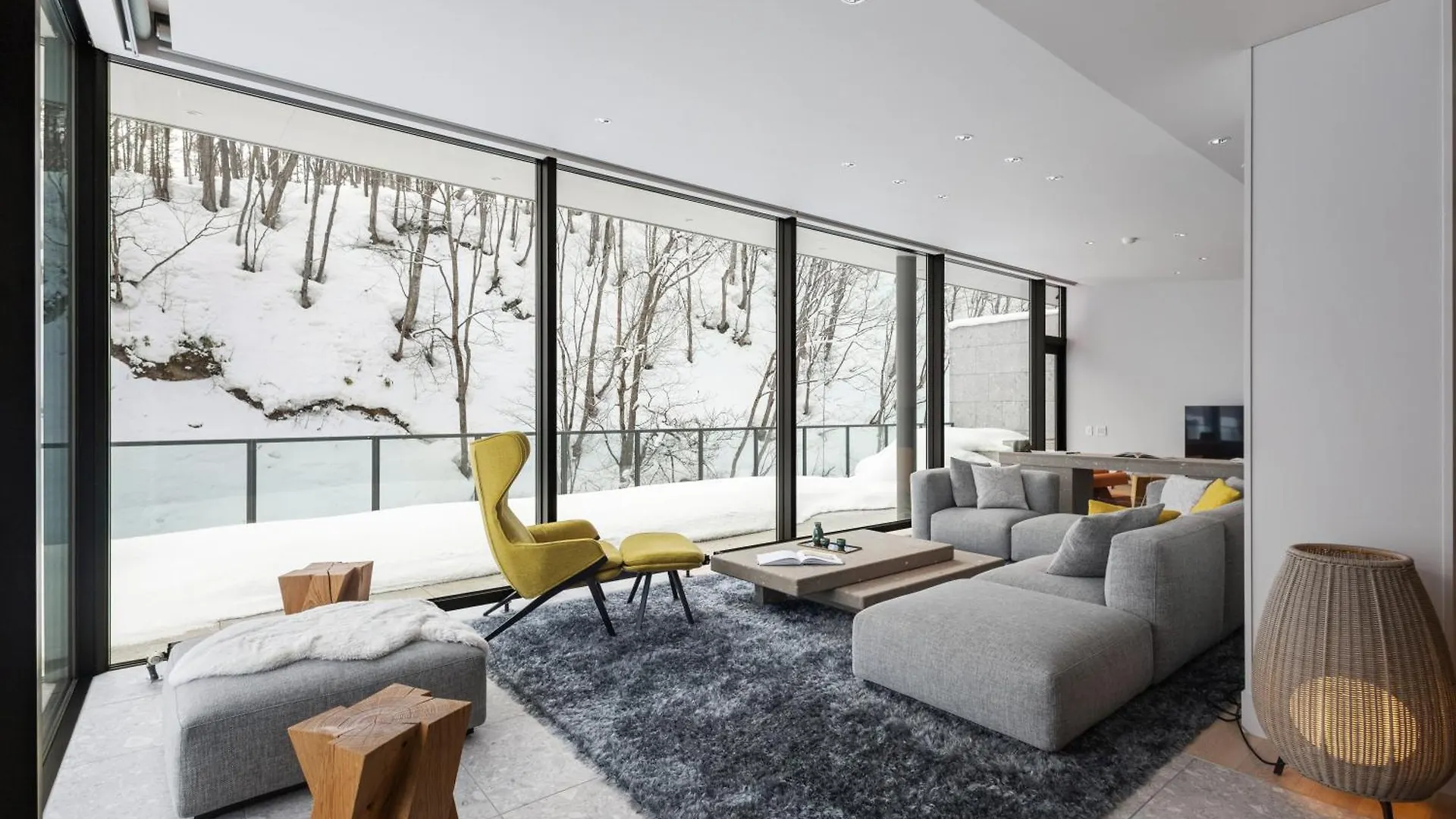 Yamakei Residences Kutchan 0*,