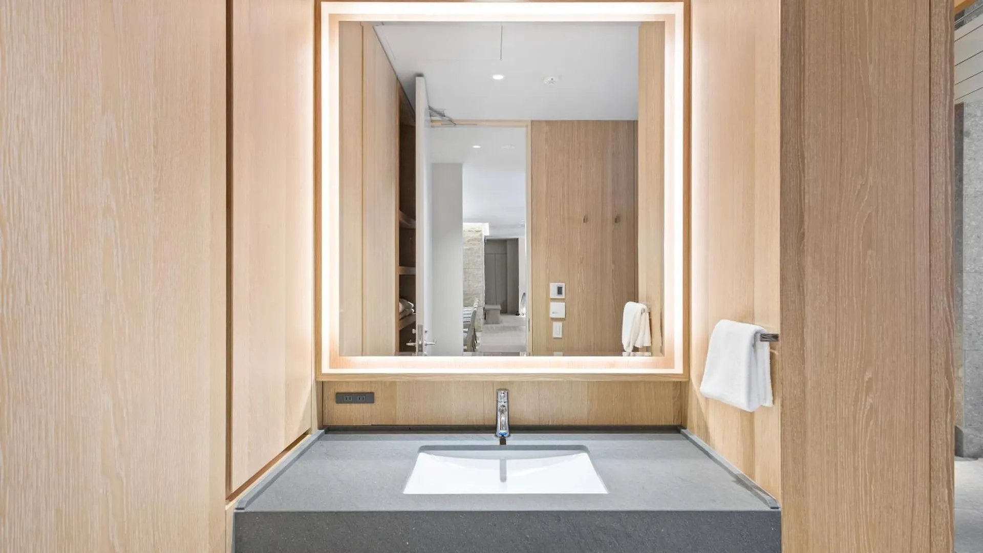 Διαμέρισμα Yamakei Residences Kutchan