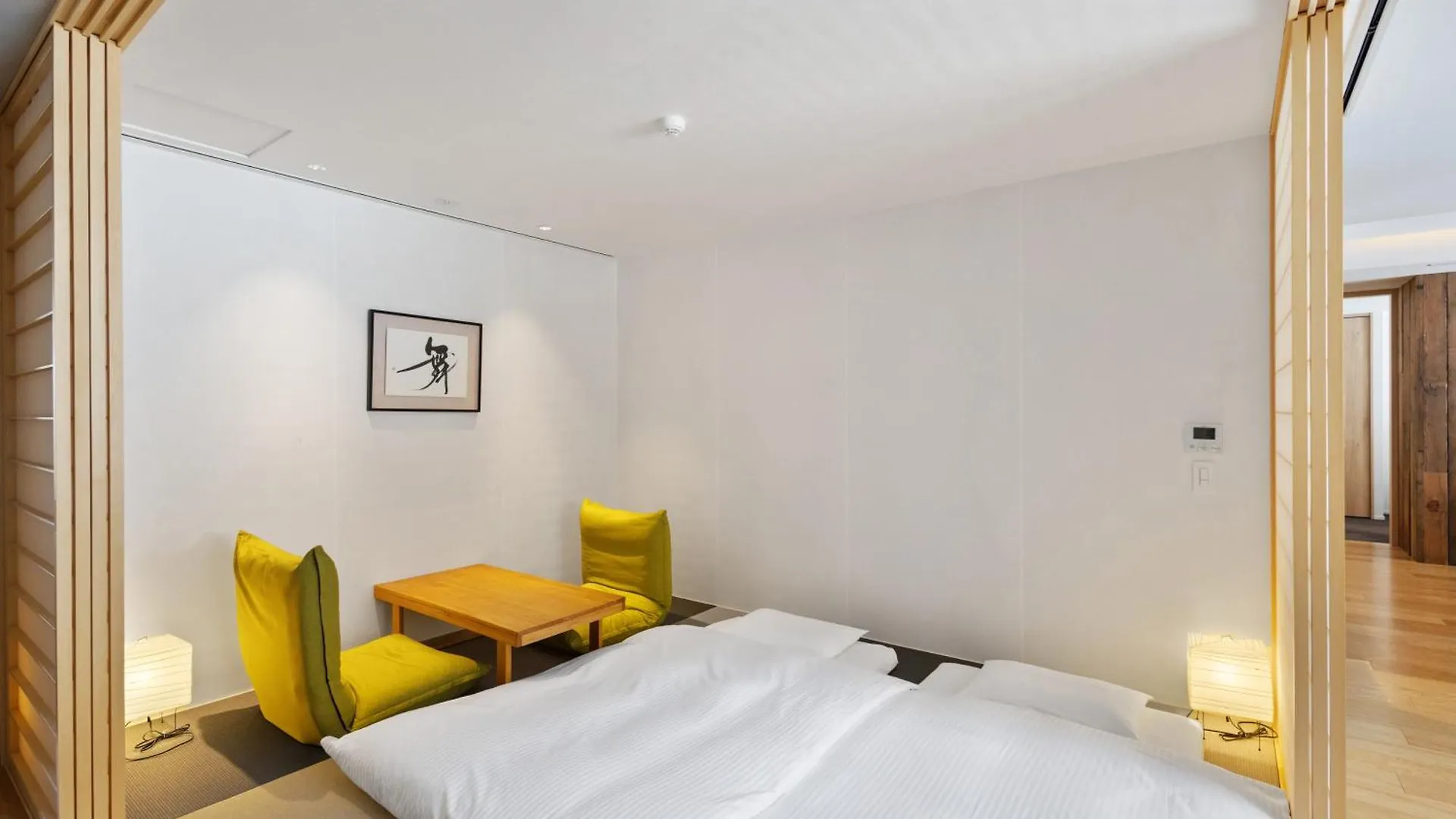 Διαμέρισμα Yamakei Residences Kutchan Ιαπωνία