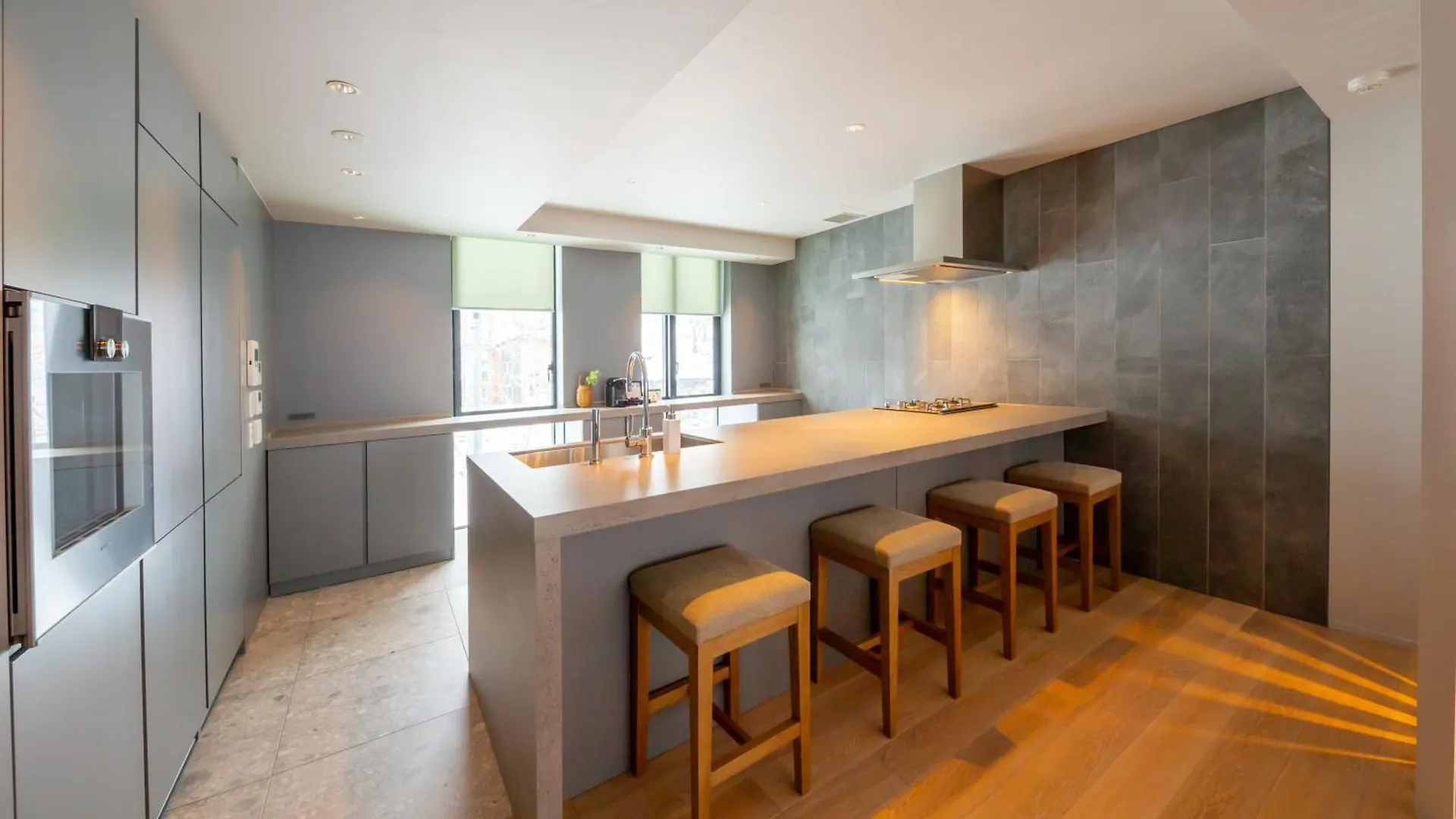 Yamakei Residences Kutchan Ιαπωνία