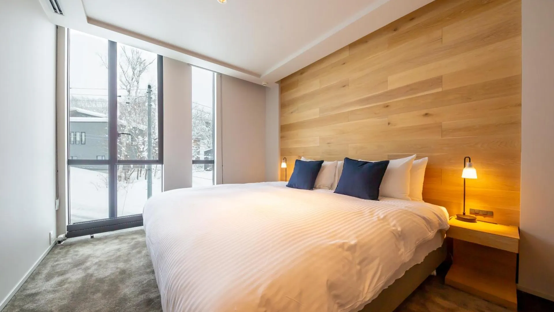 Yamakei Residences Kutchan 0*,