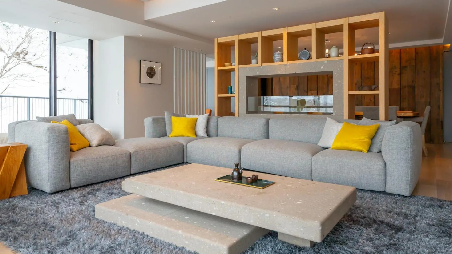 Yamakei Residences Kutchan Διαμέρισμα
