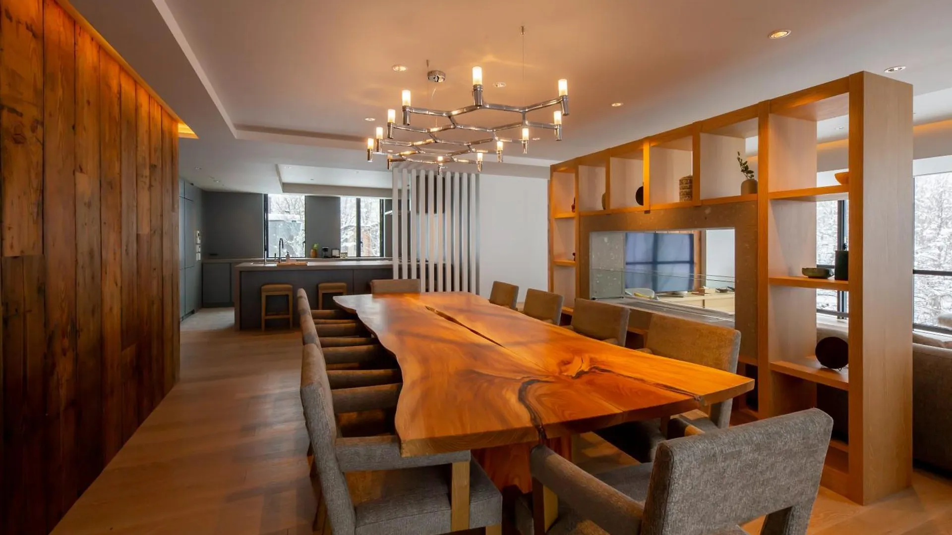 Yamakei Residences Kutchan 0*,  Ιαπωνία