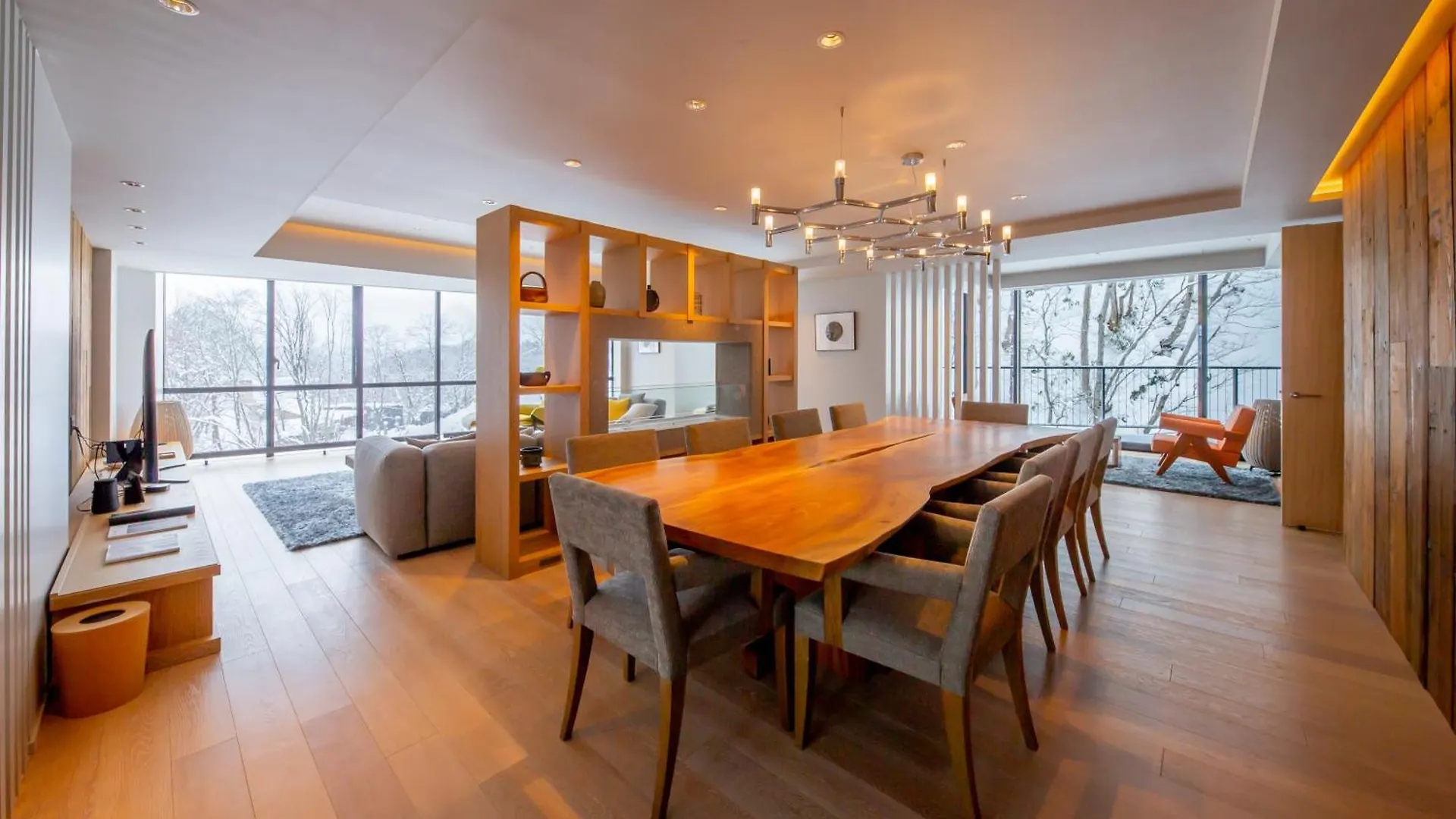 Yamakei Residences Kutchan Διαμέρισμα