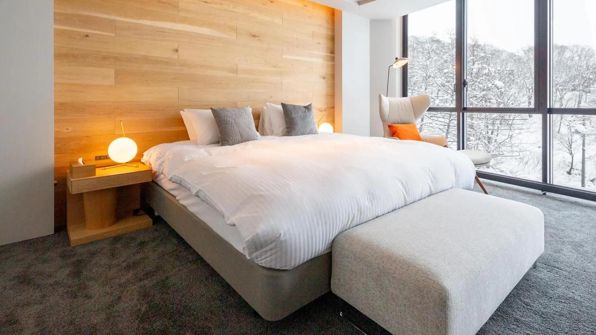 Διαμέρισμα Yamakei Residences Kutchan Ιαπωνία