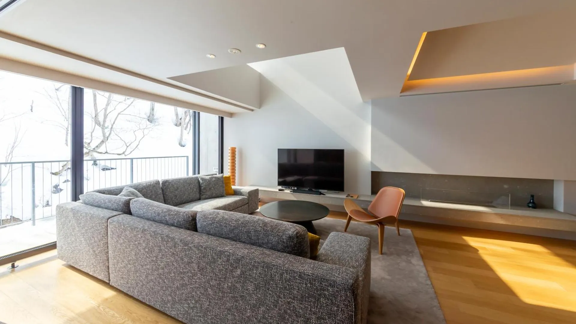 Yamakei Residences Kutchan Διαμέρισμα