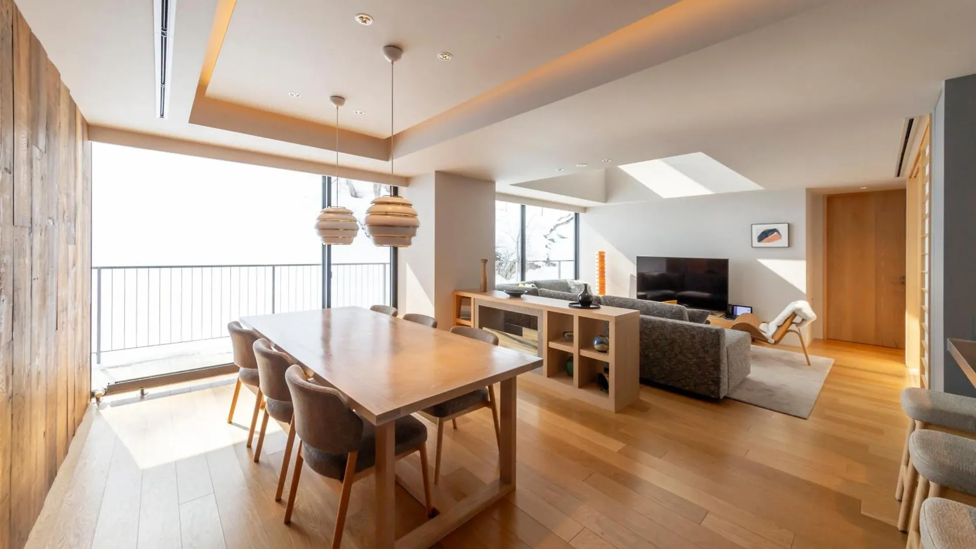 Yamakei Residences Kutchan 0*,  Ιαπωνία