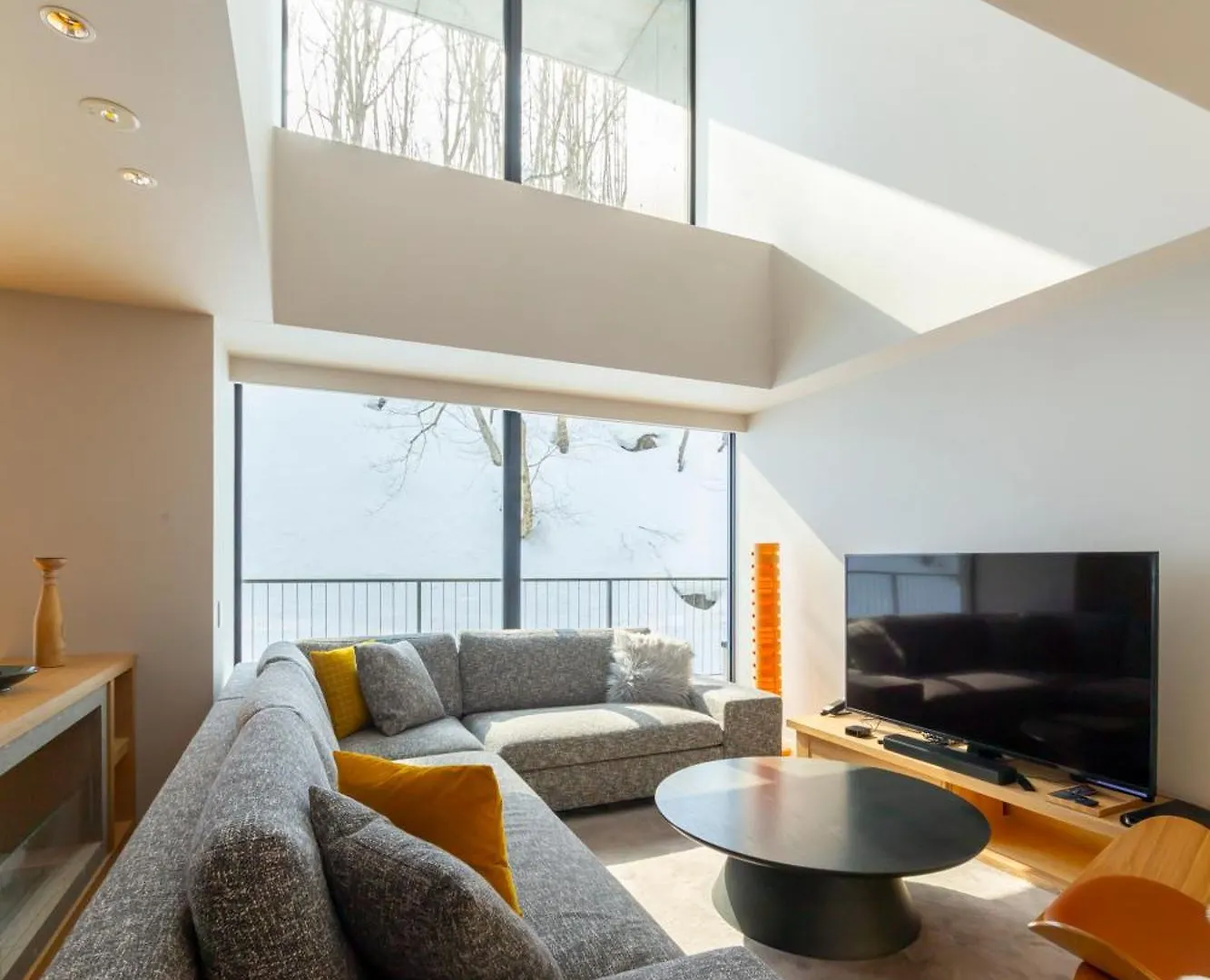 Yamakei Residences Kutchan Ιαπωνία
